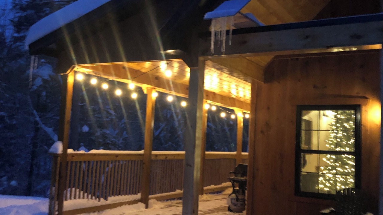 Photo of Outdoor in Woodford