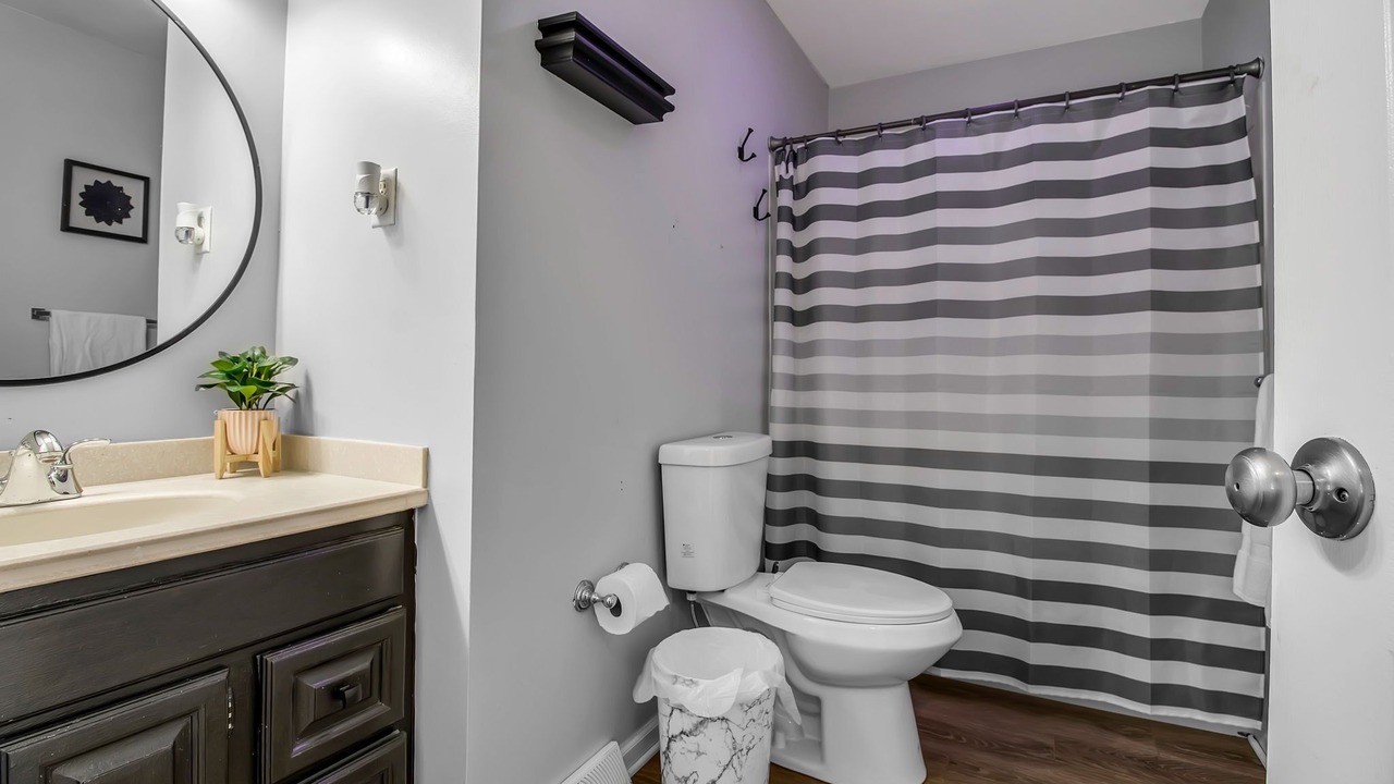 Photo of Bathroom in Williamsville