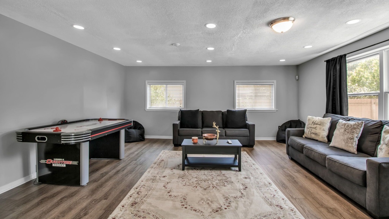 Photo of Bedroom in Williamsville