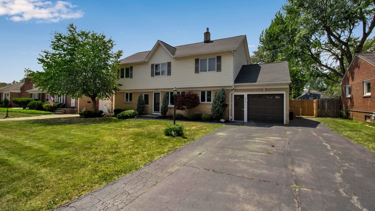 Photo of Outdoor in Williamsville