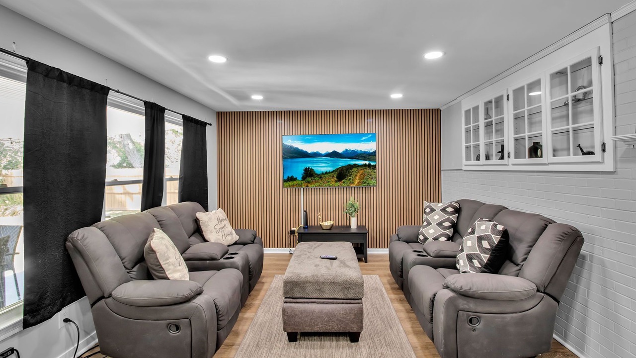 Photo of Livingroom in Williamsville