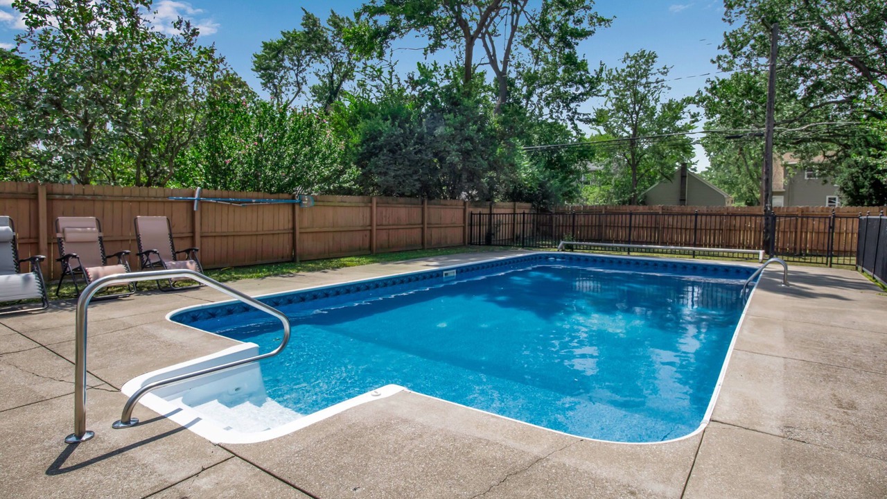 Photo of Outdoor in Williamsville