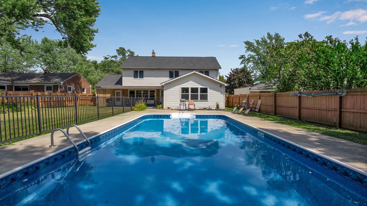 Photo of Outdoor in Williamsville