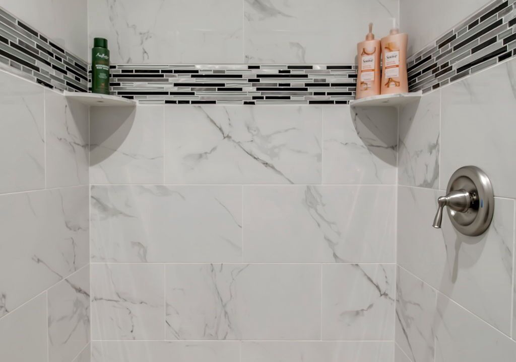 Photo of Bathroom in Williamsville