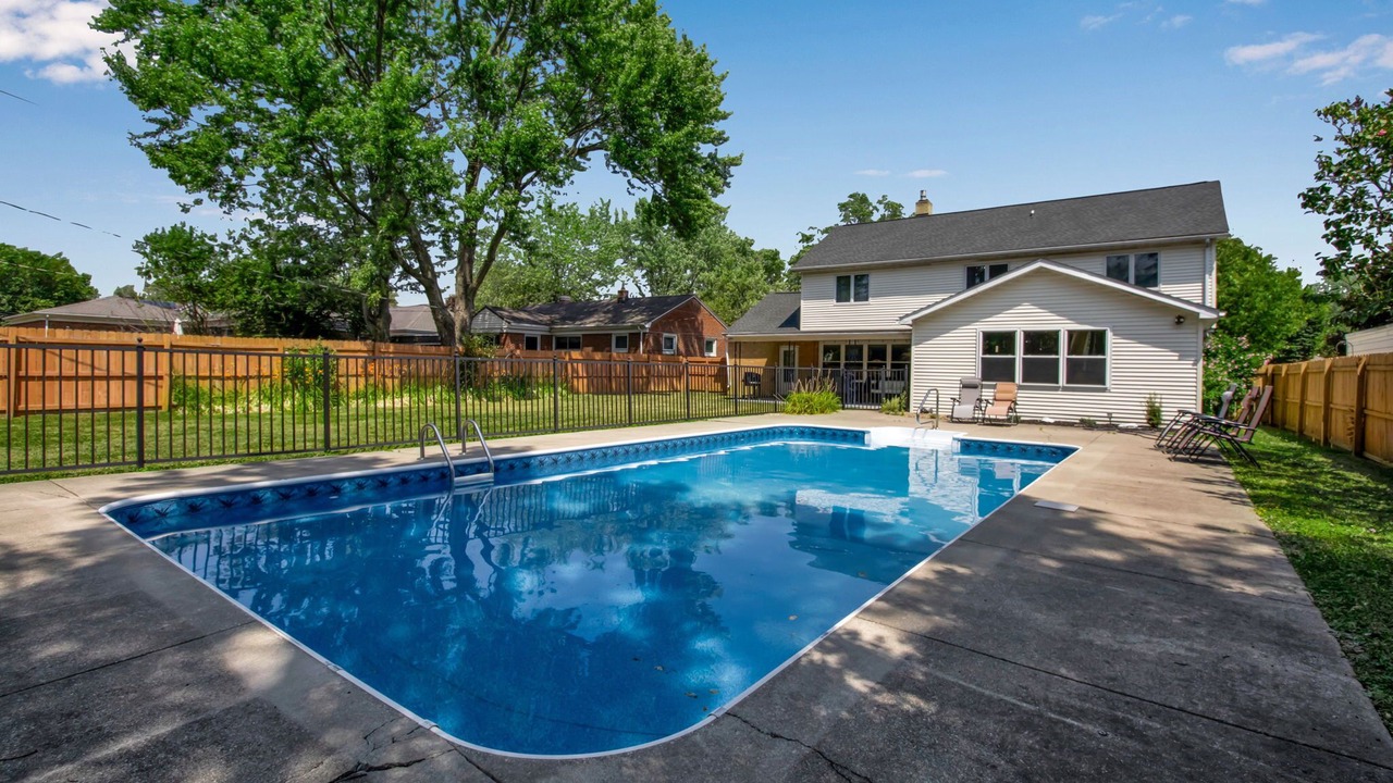 Photo of Outdoor in Williamsville