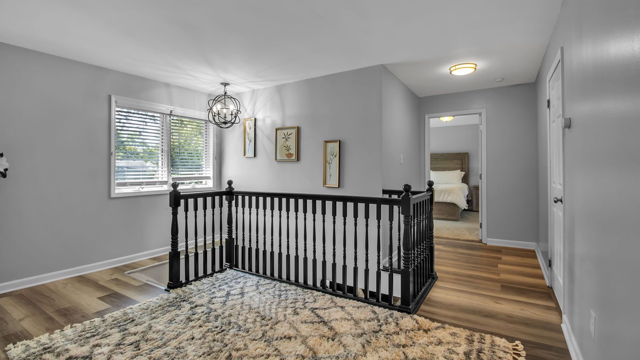 Photo of Bedroom in Williamsville