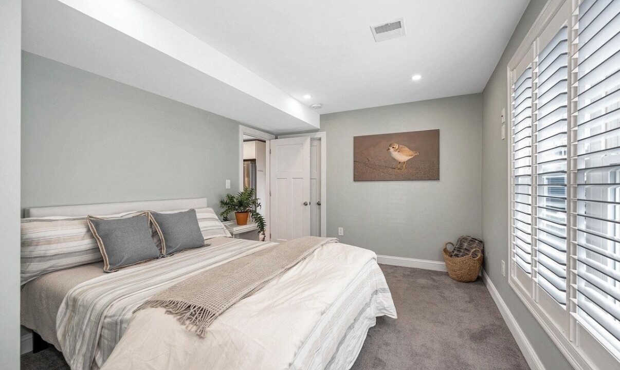 Photo of Bedroom in Seabrook