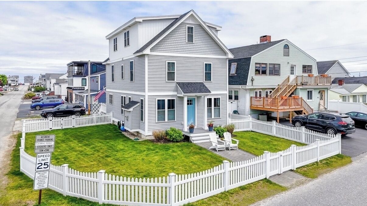 Photo of Outdoor in Seabrook
