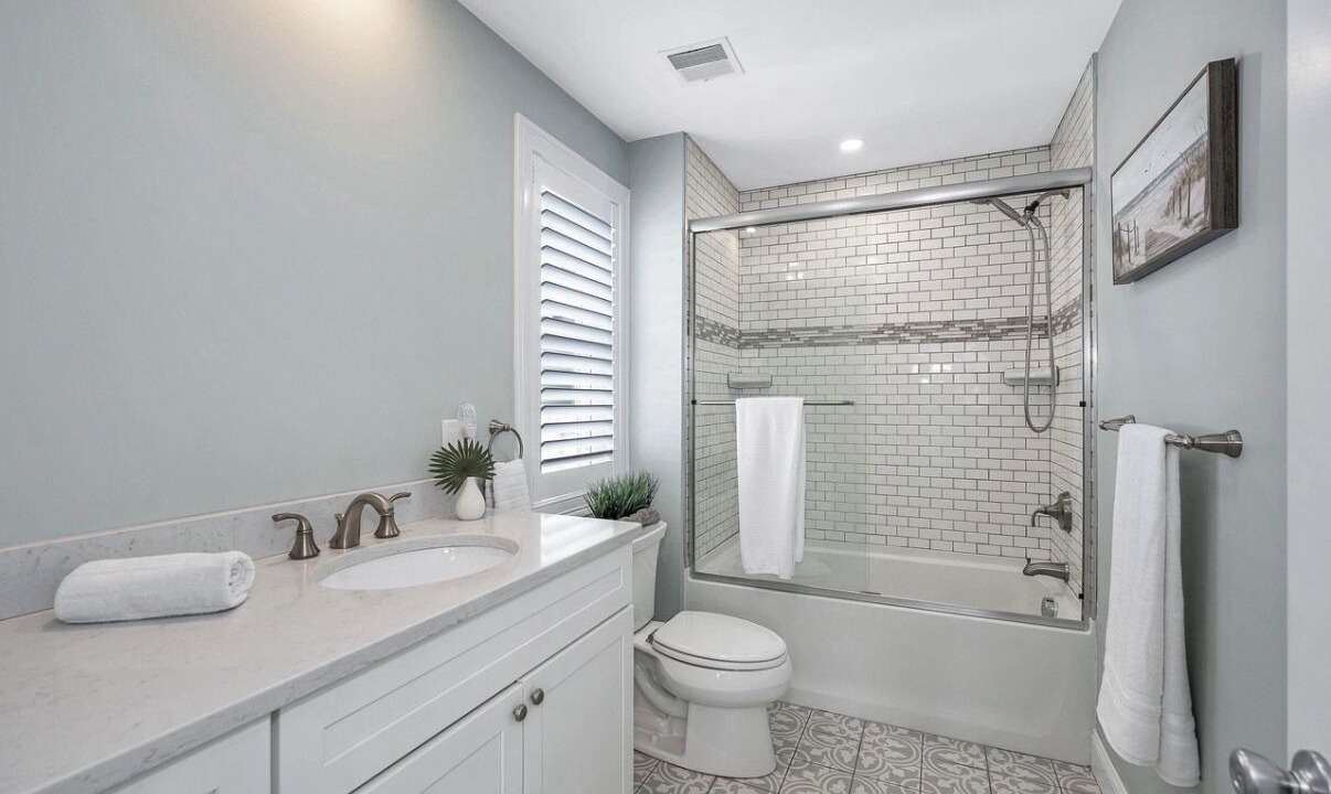 Photo of Bathroom in Seabrook