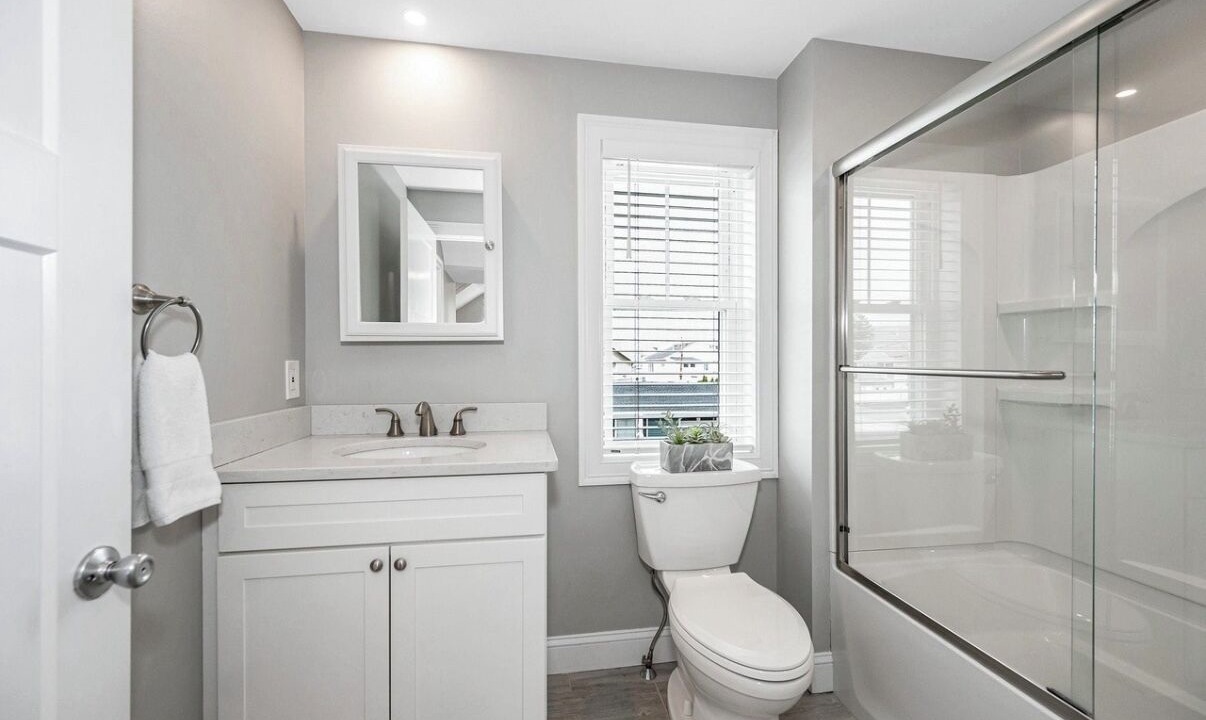 Photo of Bathroom in Seabrook