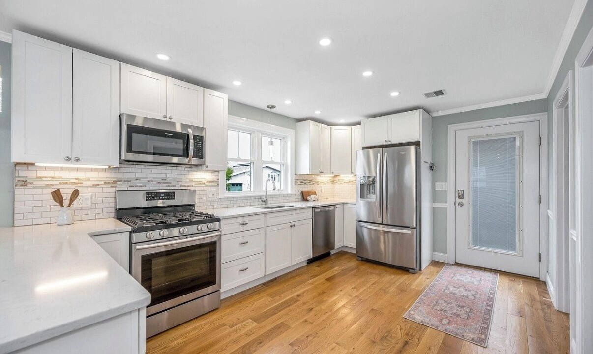 Photo of Kitchen in Seabrook