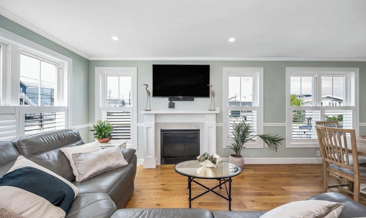Photo of Livingroom in Seabrook