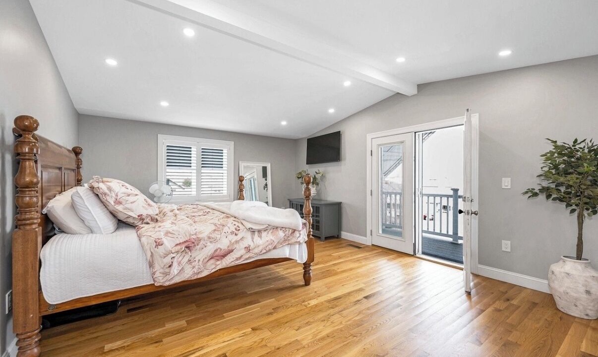Photo of Bedroom in Seabrook
