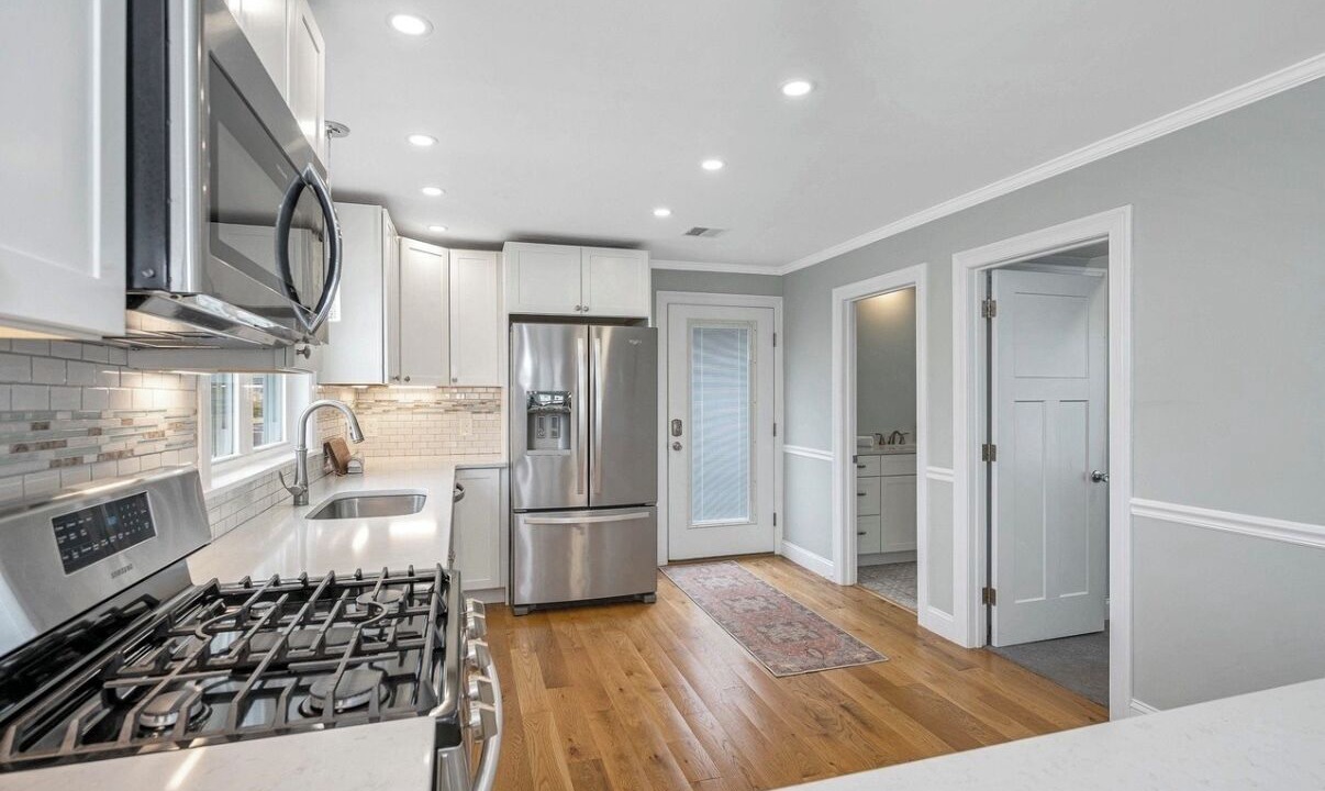 Photo of Kitchen in Seabrook