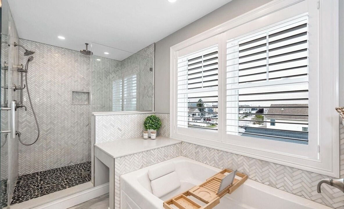 Photo of Bathroom in Seabrook
