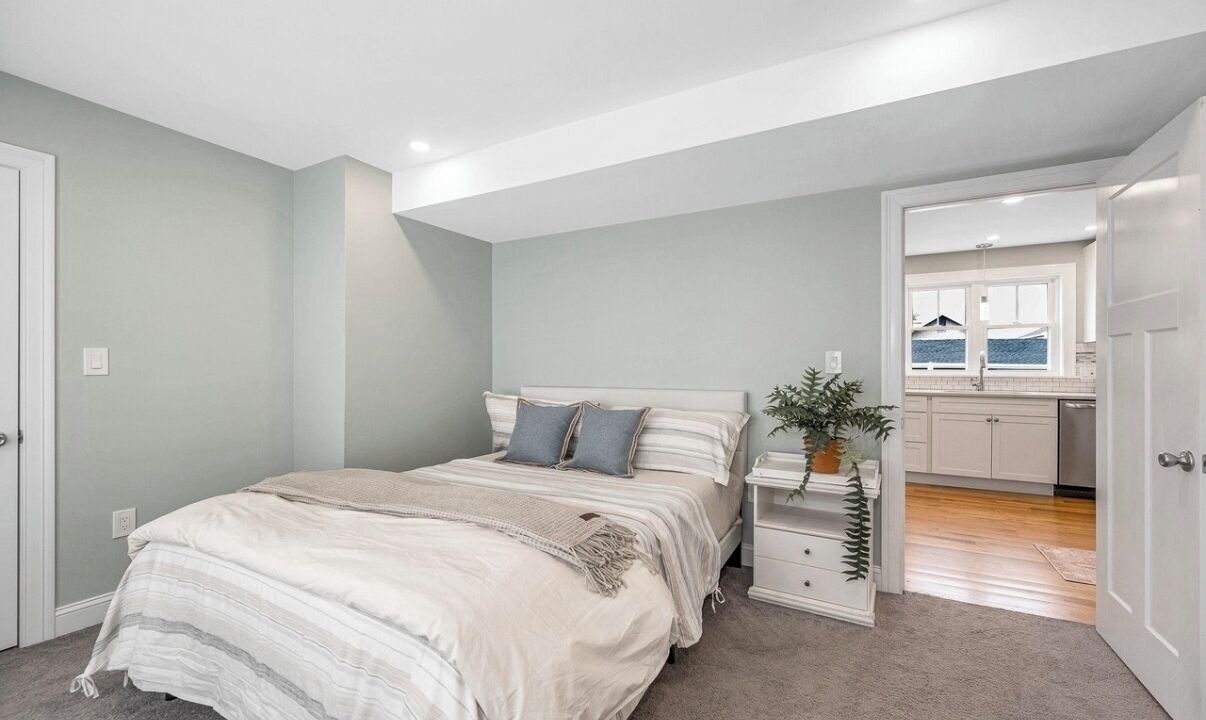 Photo of Bedroom in Seabrook