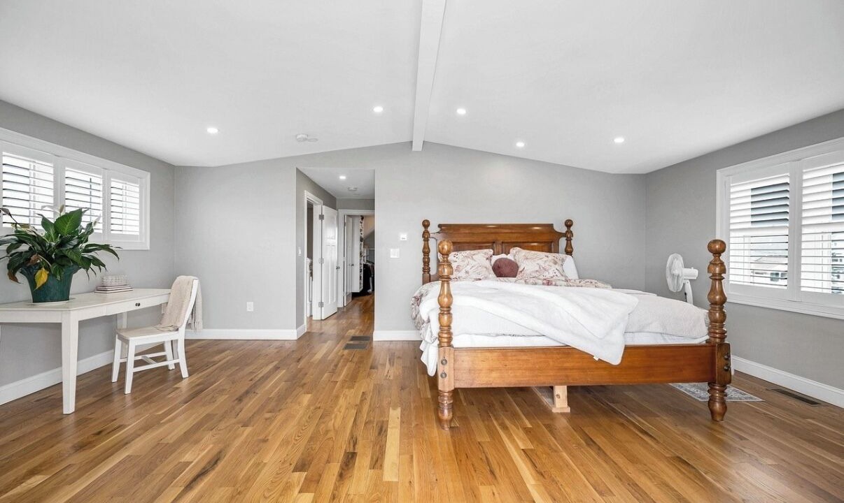 Photo of Bedroom in Seabrook