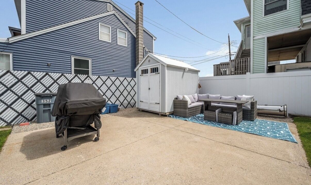 Photo of Outdoor in Seabrook