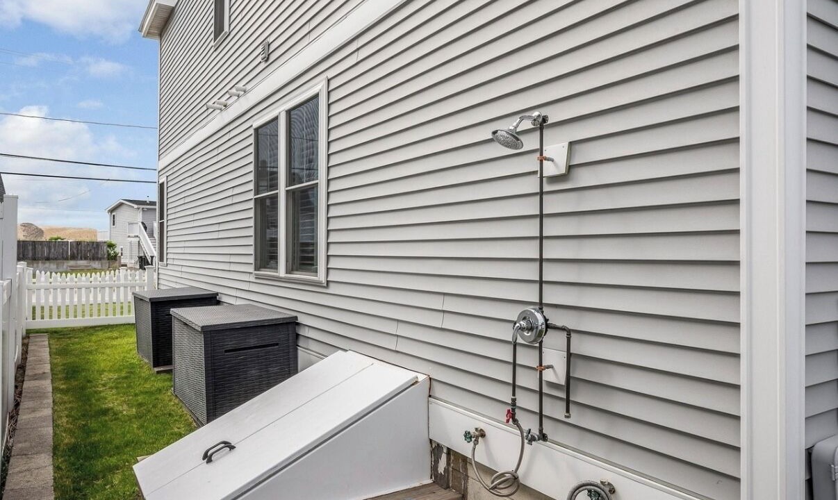 Photo of Outdoor in Seabrook