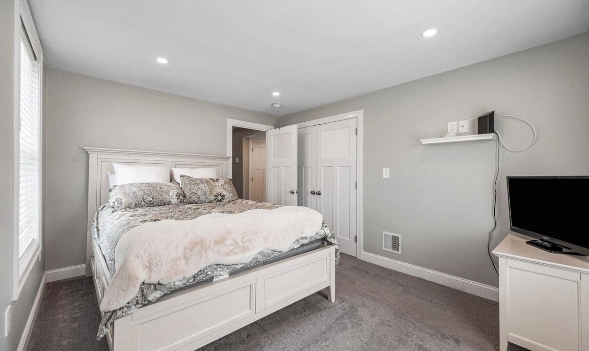 Photo of Bedroom in Seabrook
