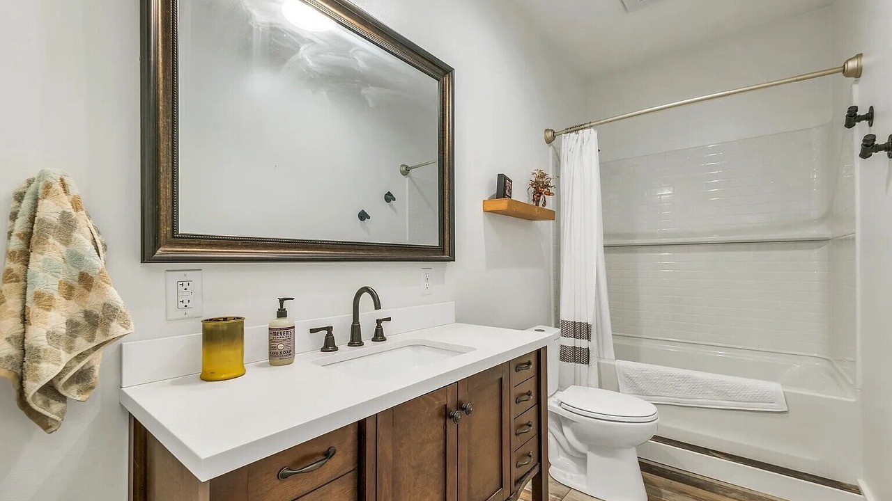 Photo of Bathroom in Lebanon