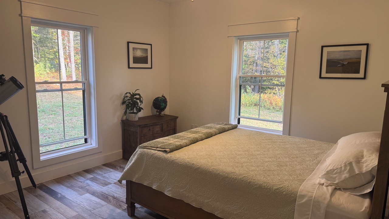Photo of Bedroom in Lebanon
