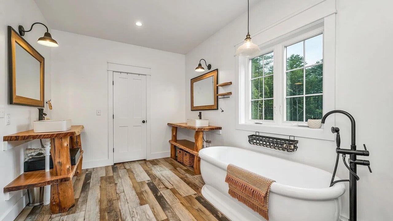 Photo of Bathroom in Lebanon