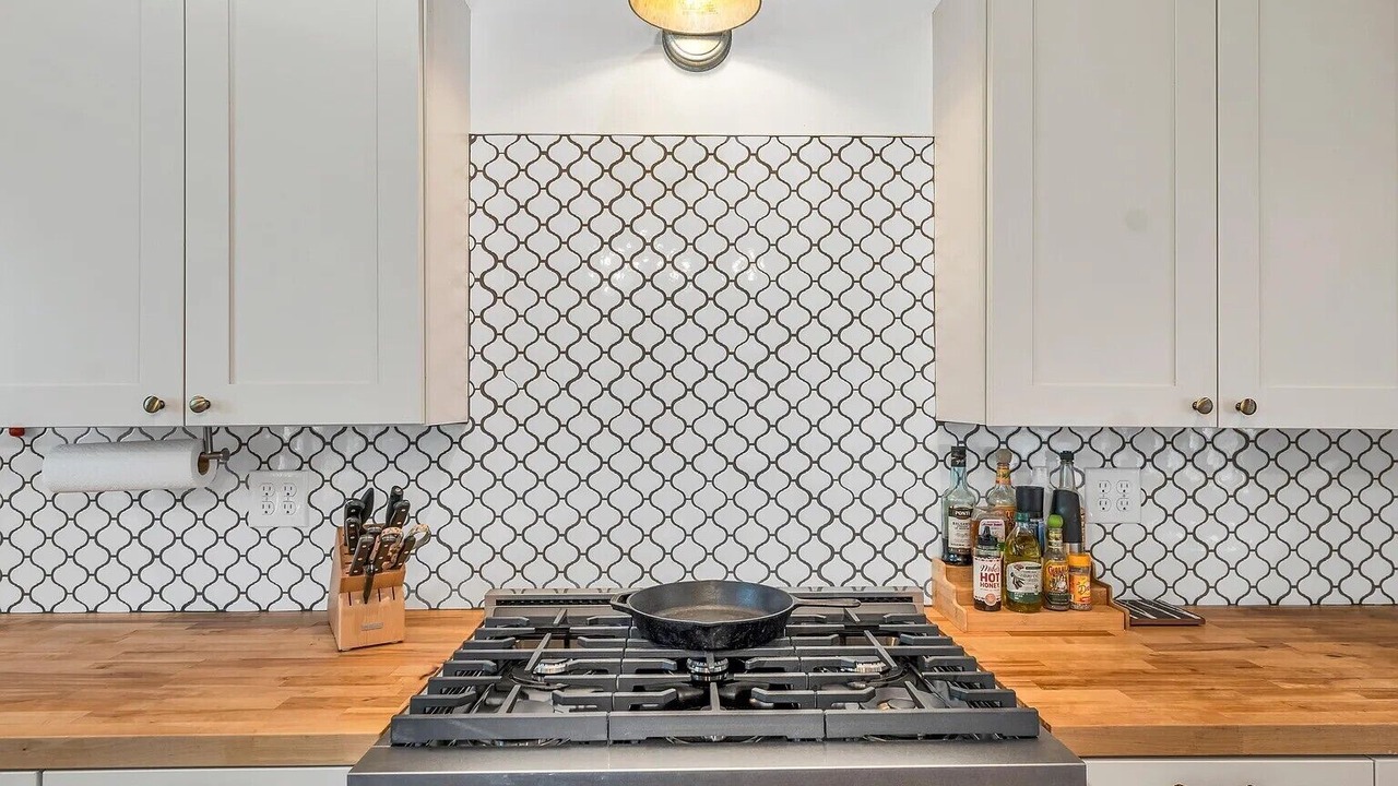 Photo of Kitchen in Lebanon