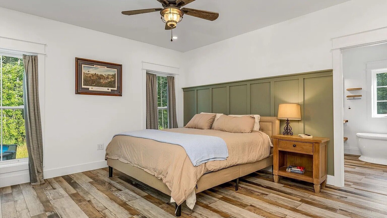 Photo of Bedroom in Lebanon