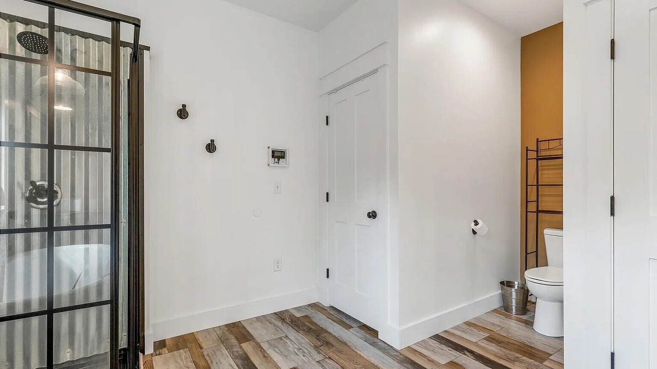 Photo of Bathroom in Lebanon