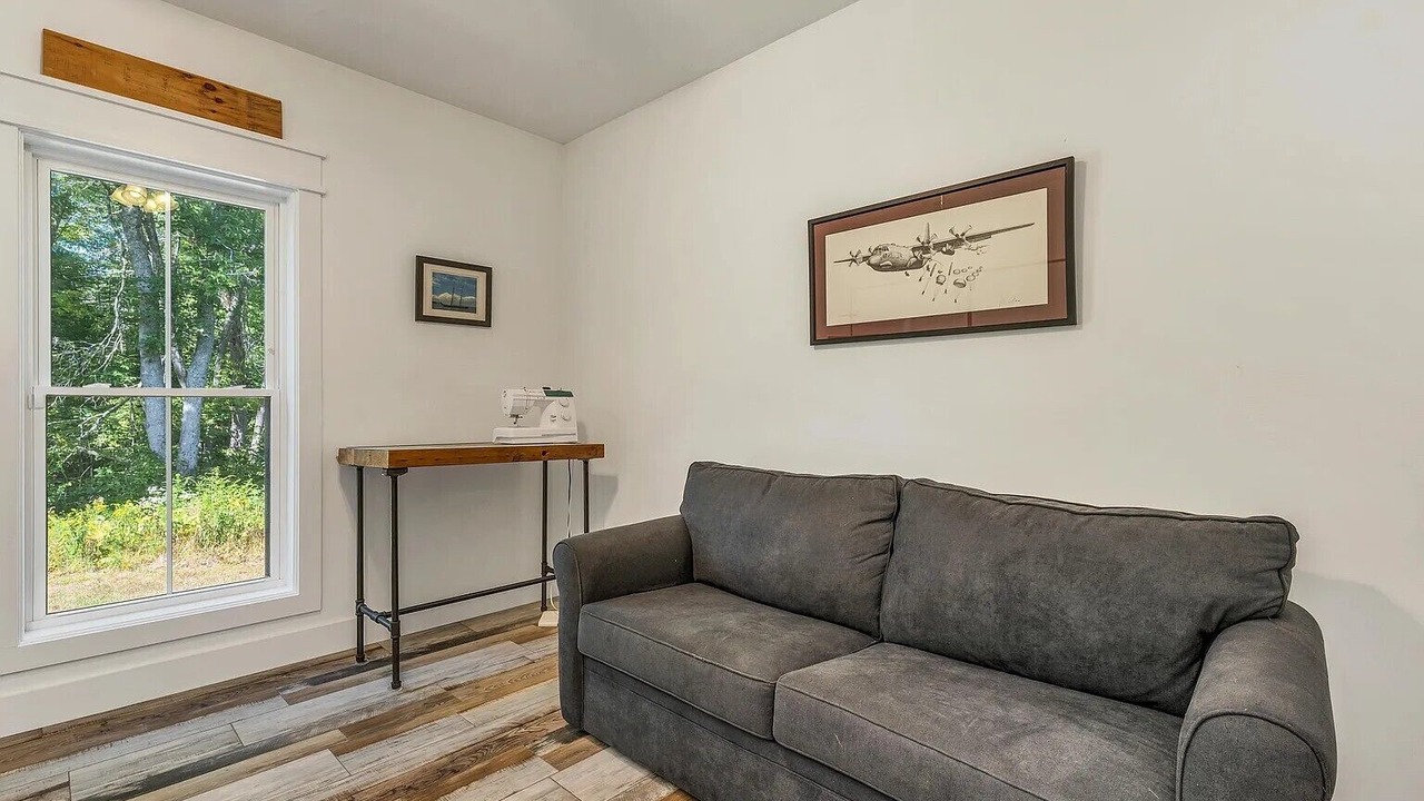 Photo of Livingroom in Lebanon