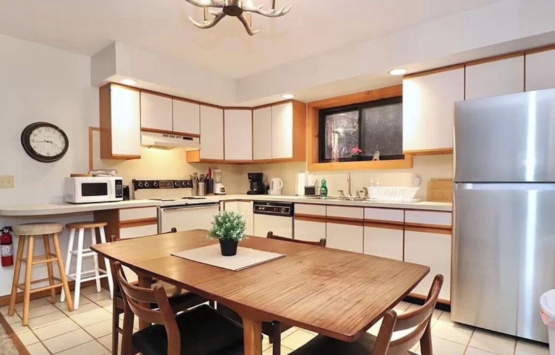 Photo of Kitchen in Lanesville
