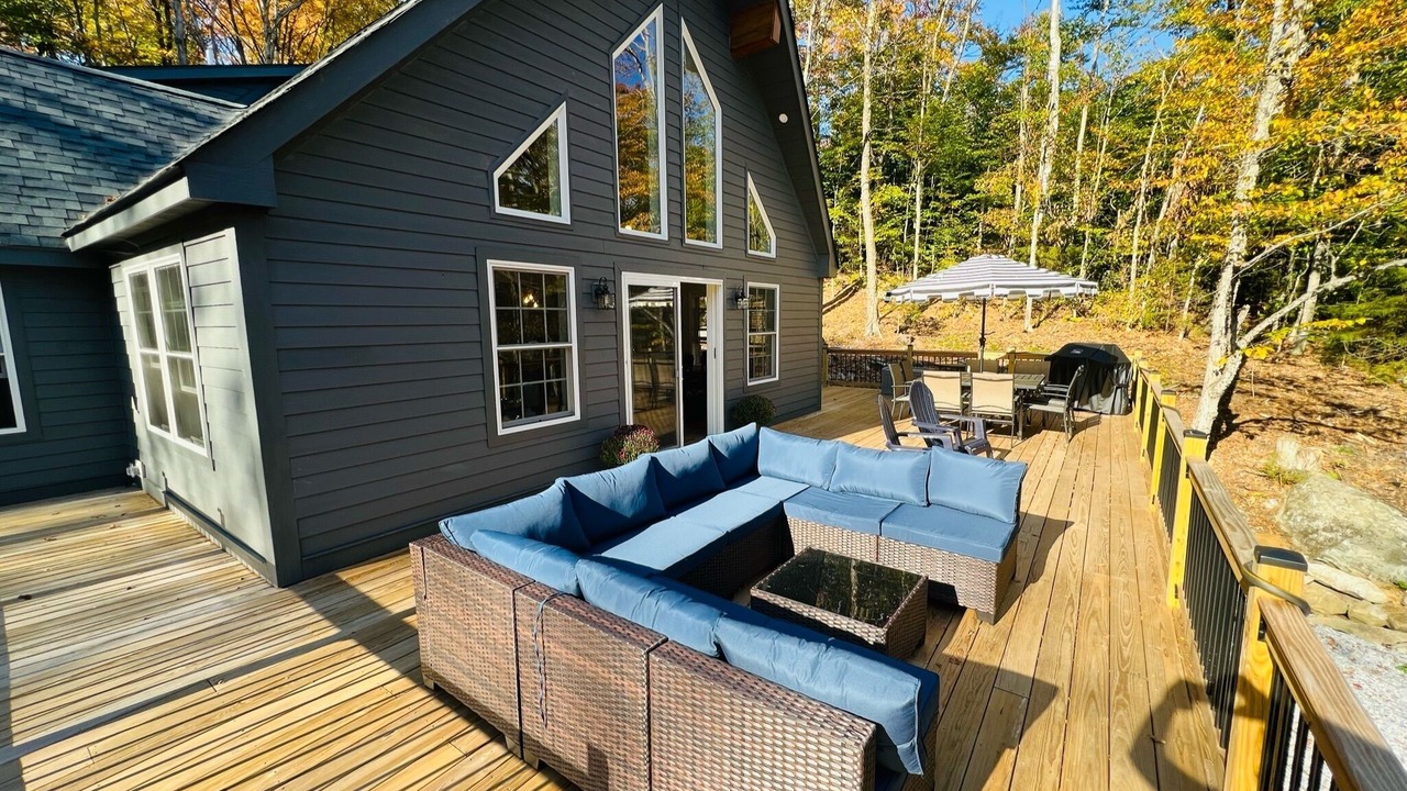 Photo of Outdoor in East Haven  Rutland County