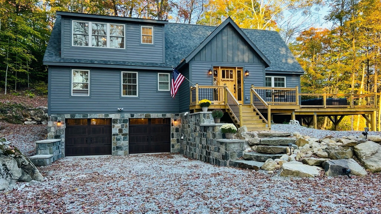 Photo of Outdoor in East Haven  Rutland County