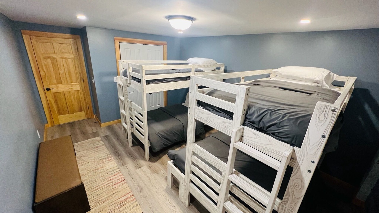 Photo of Bedroom in East Haven  Rutland County