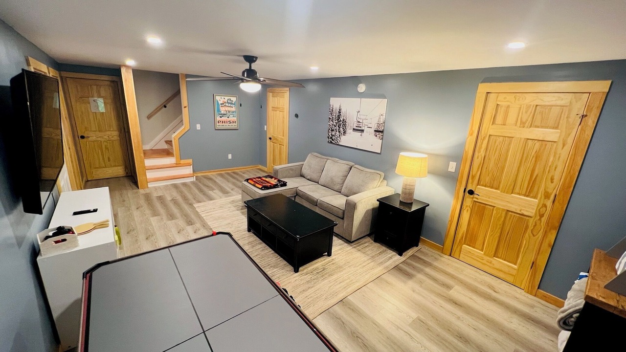 Photo of Livingroom in East Haven  Rutland County