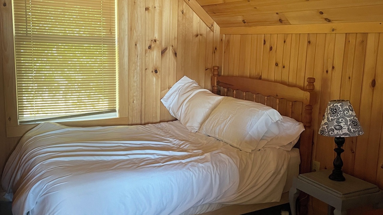 Photo of Bedroom in Bristol