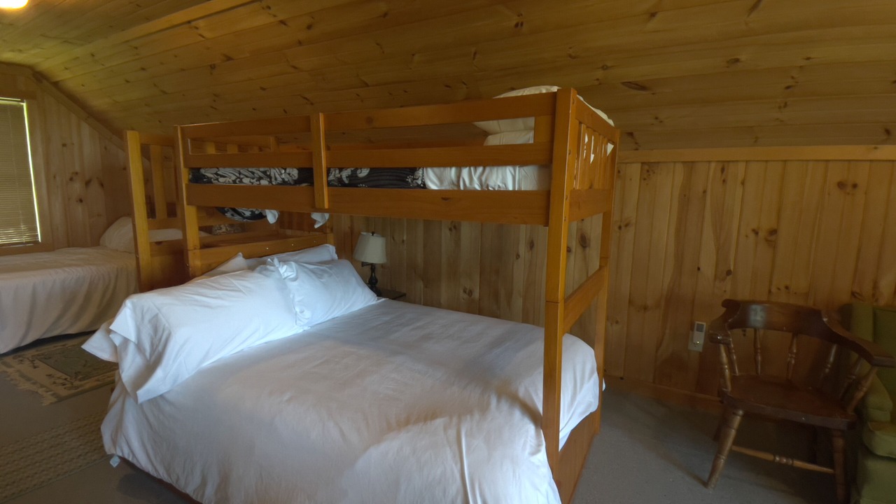 Photo of Bedroom in Bristol
