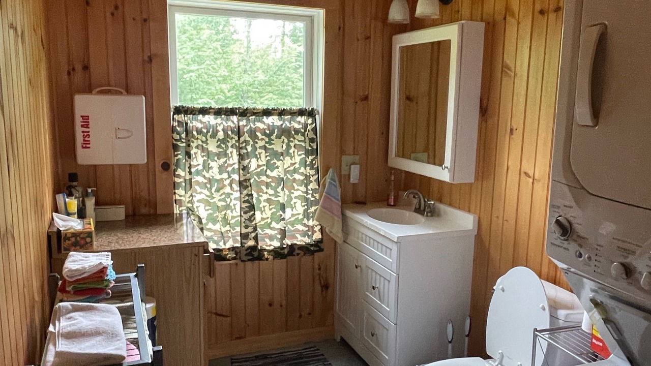 Photo of Bathroom in Bristol