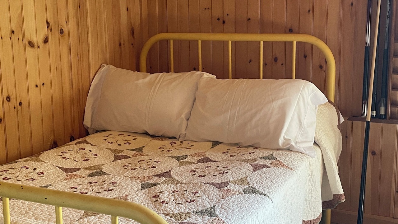 Photo of Bedroom in Bristol