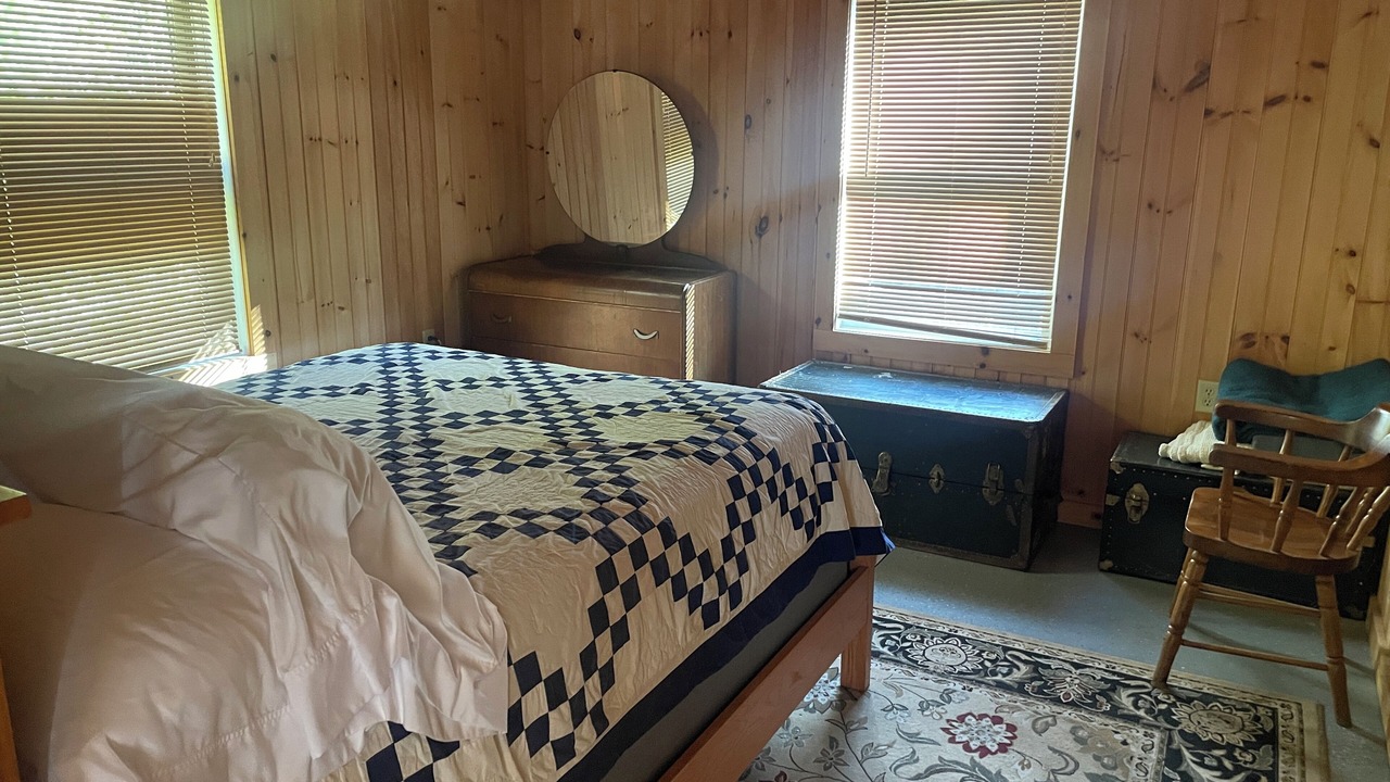 Photo of Bedroom in Bristol