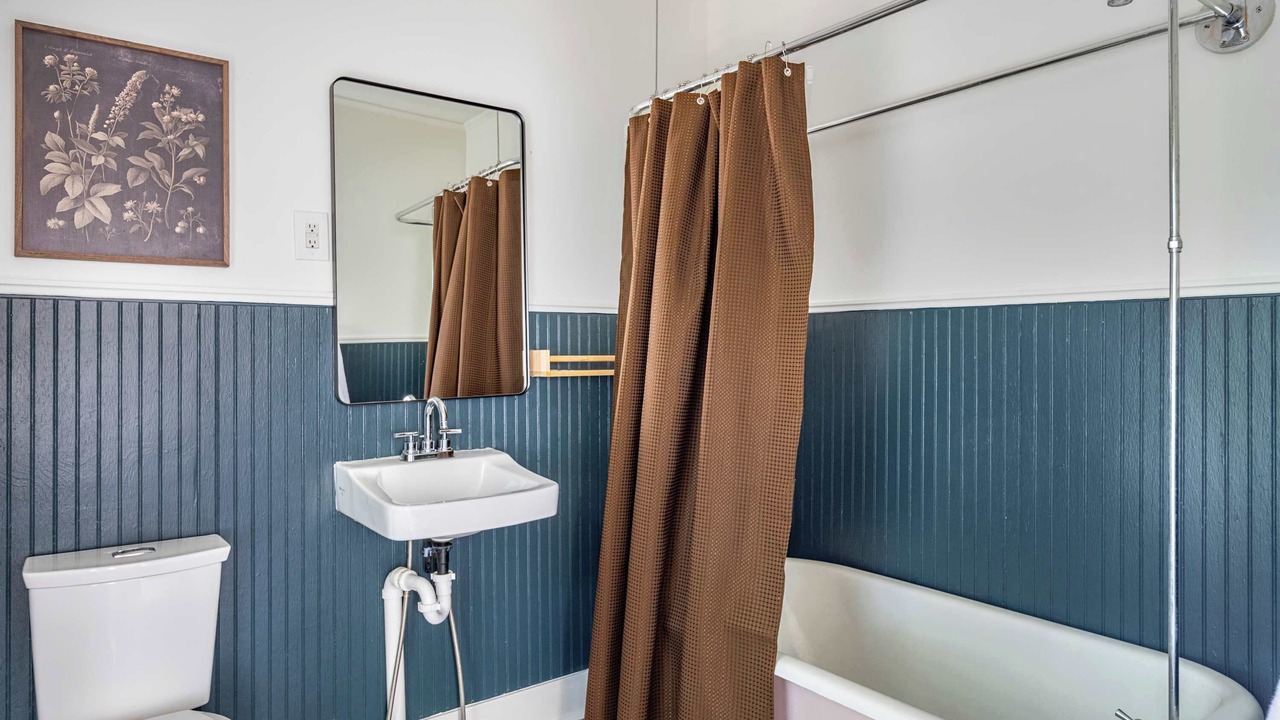 Photo of Bathroom in Philmont