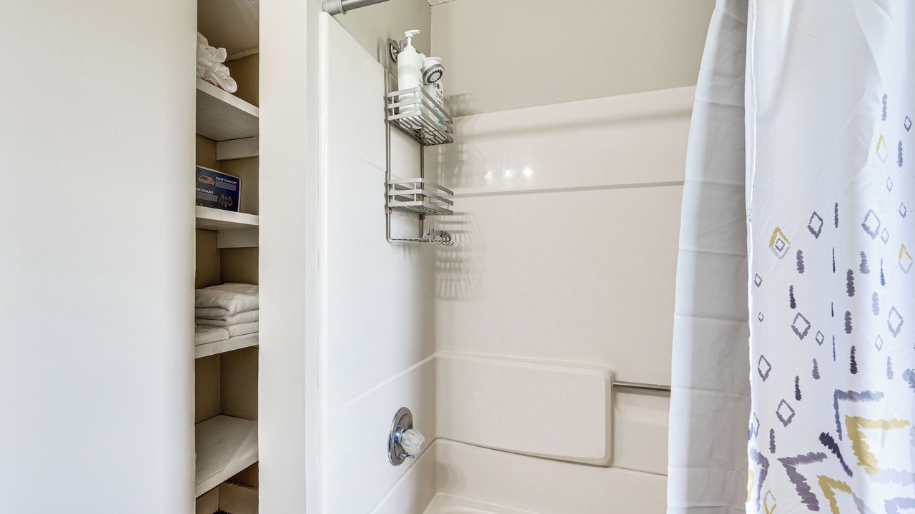 Photo of Bathroom in Beebe Plain