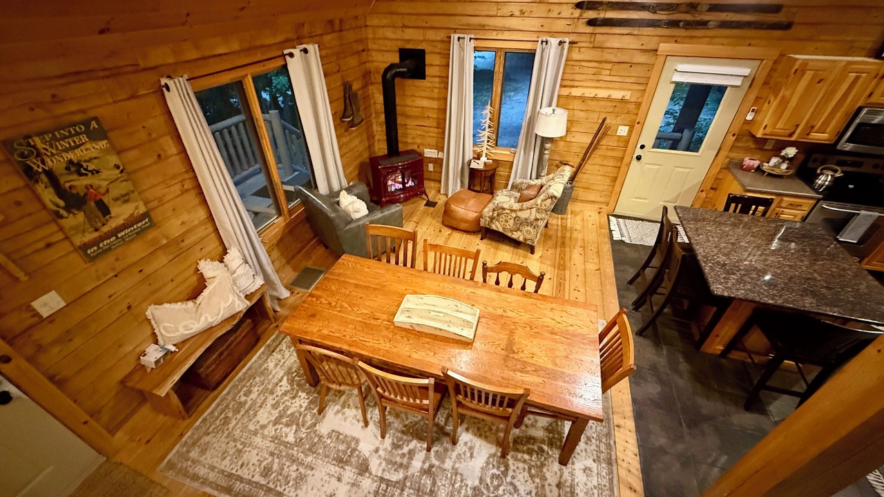 Photo of Livingroom in Rumford Center