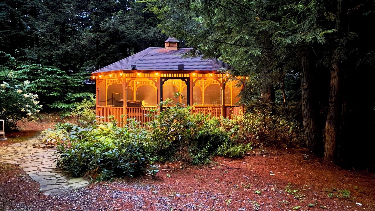 Photo of Outdoor in Rumford Center