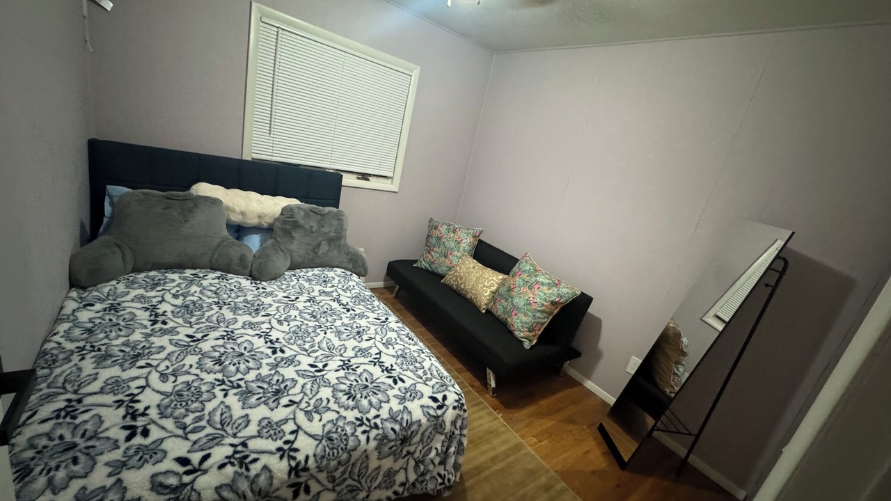 Photo of Bedroom in Hauppauge
