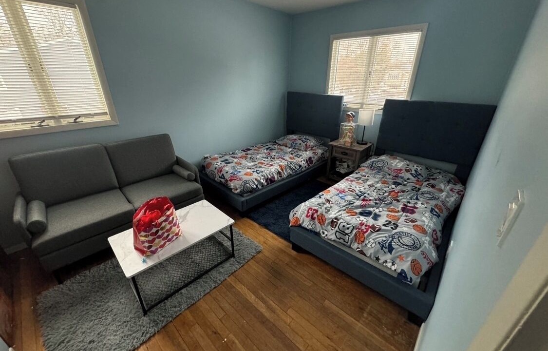 Photo of Bedroom in Hauppauge