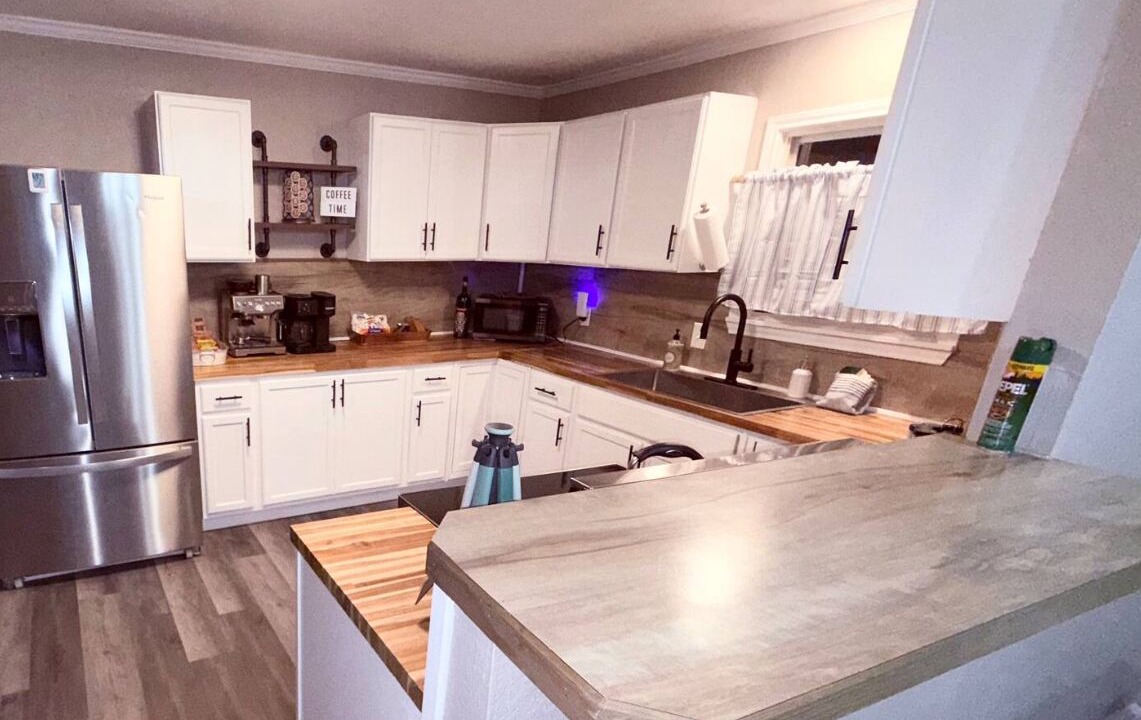 Photo of Kitchen in Port Bolivar