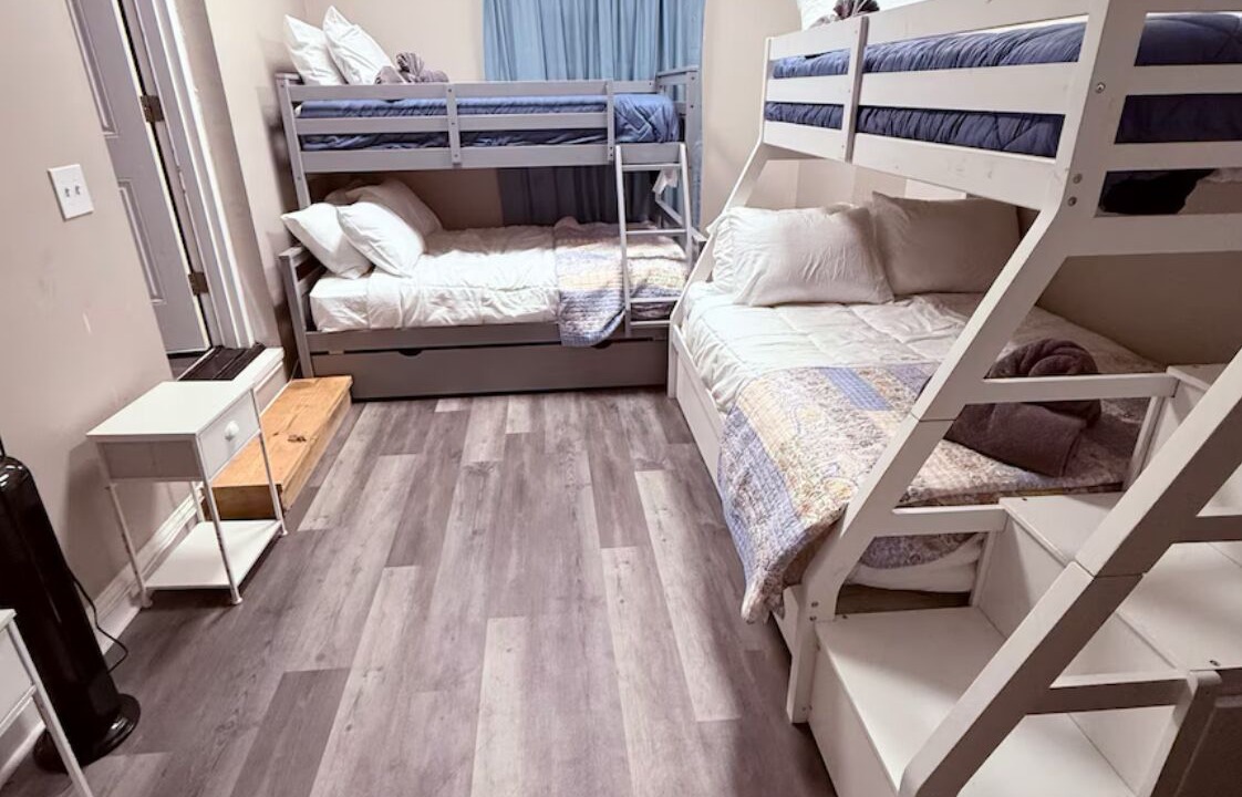 Photo of Bedroom in Port Bolivar