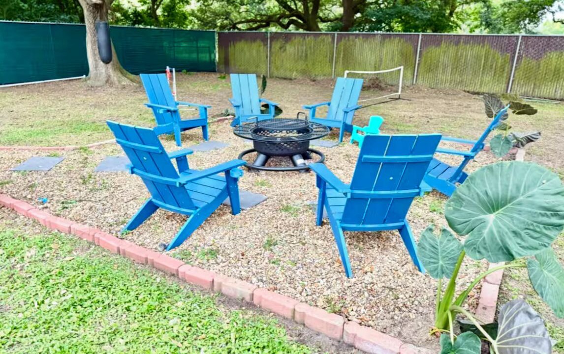 Photo of Outdoor in Port Bolivar